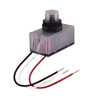 Satco - 86-205 - Add-On Photocell