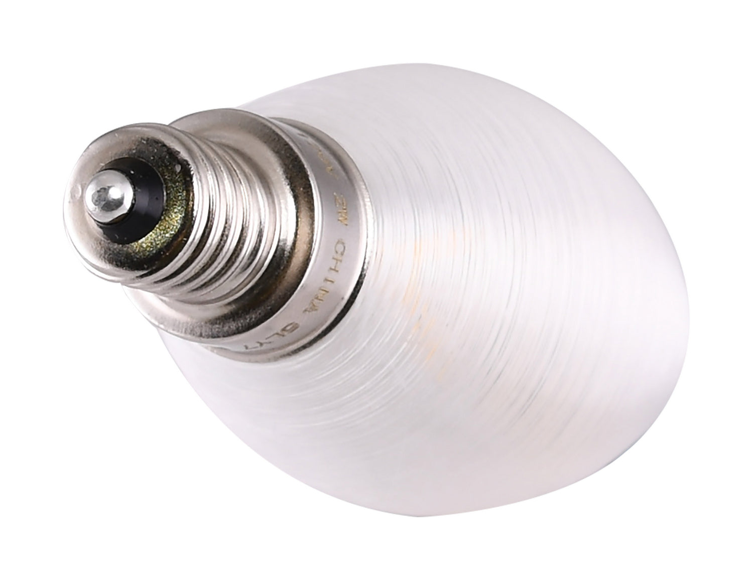 Satco - S11300 - Light Bulb - Satin Spun