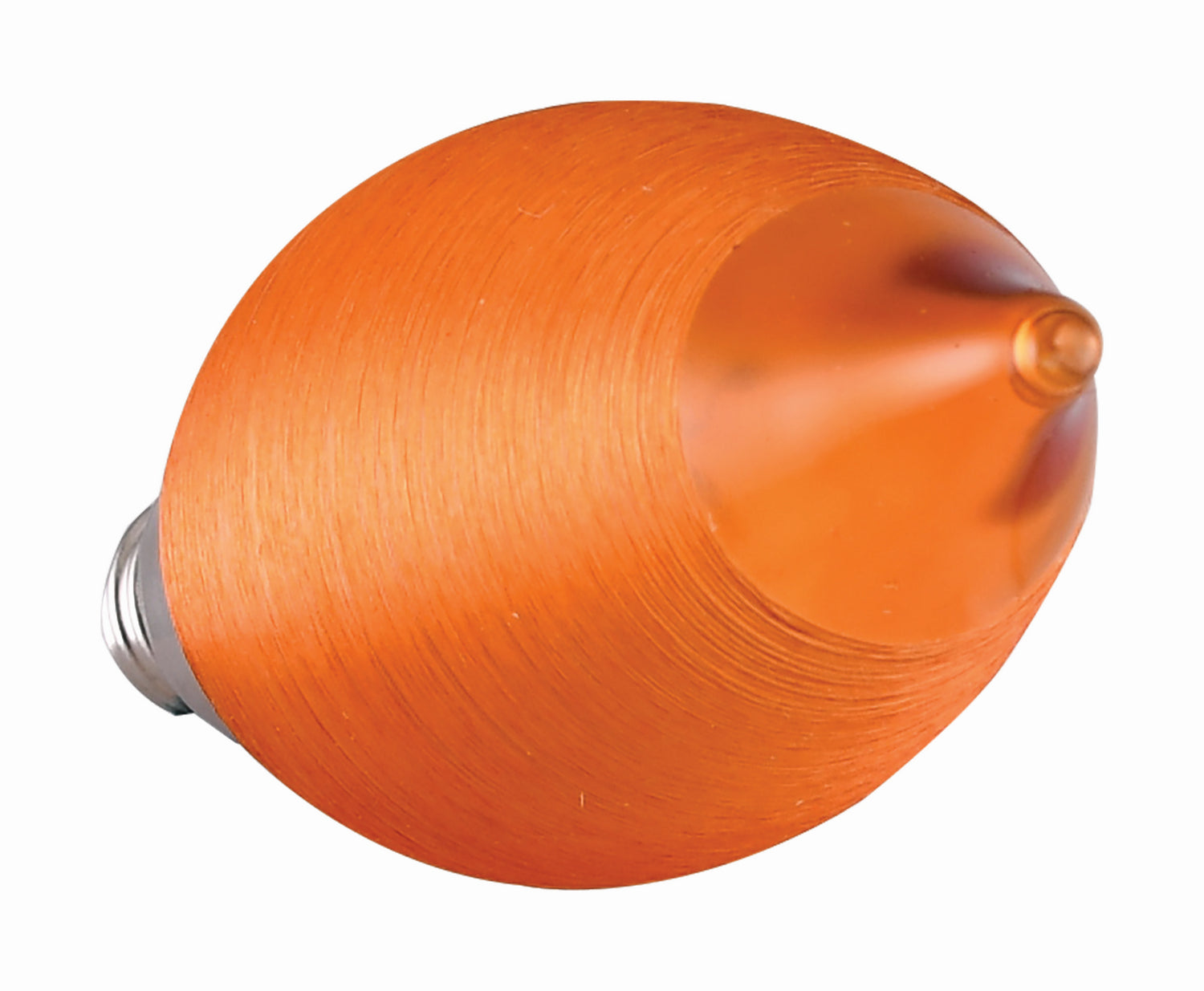 Satco - S11301 - Light Bulb - Spun Amber