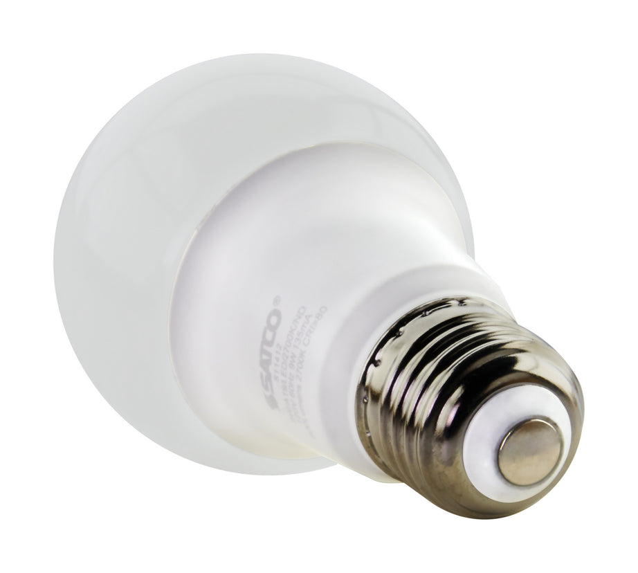 Satco - S11412 - Light Bulb - Frost