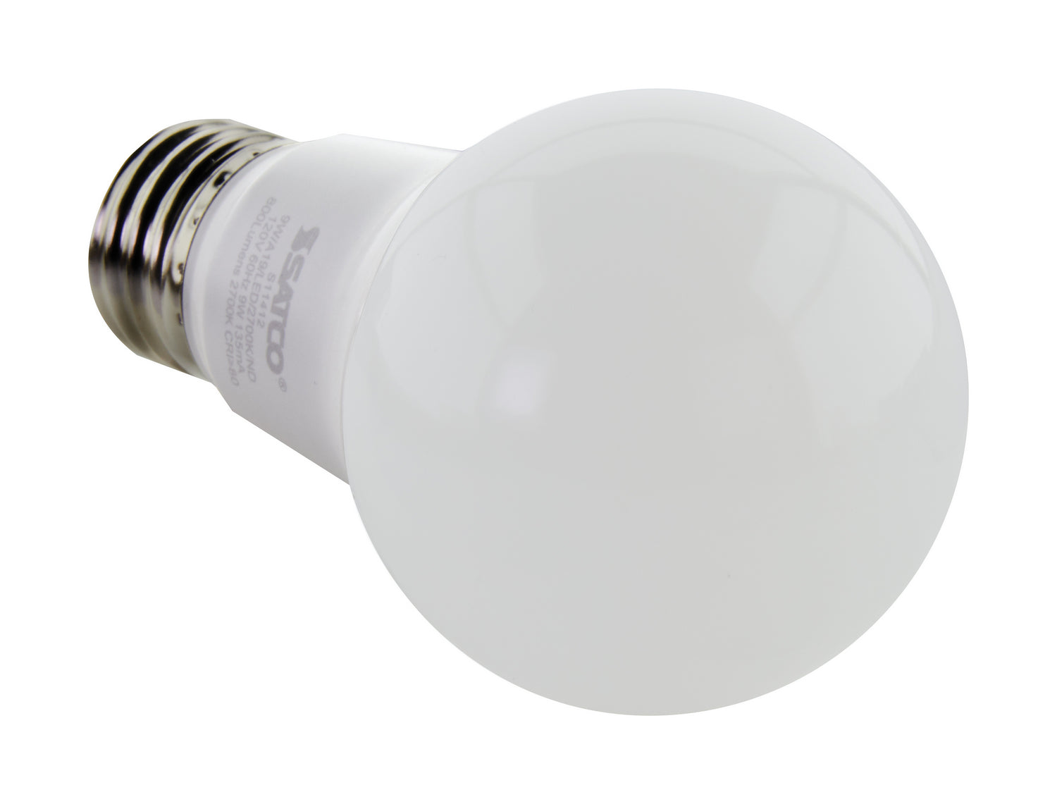 Satco - S11412 - Light Bulb - Frost