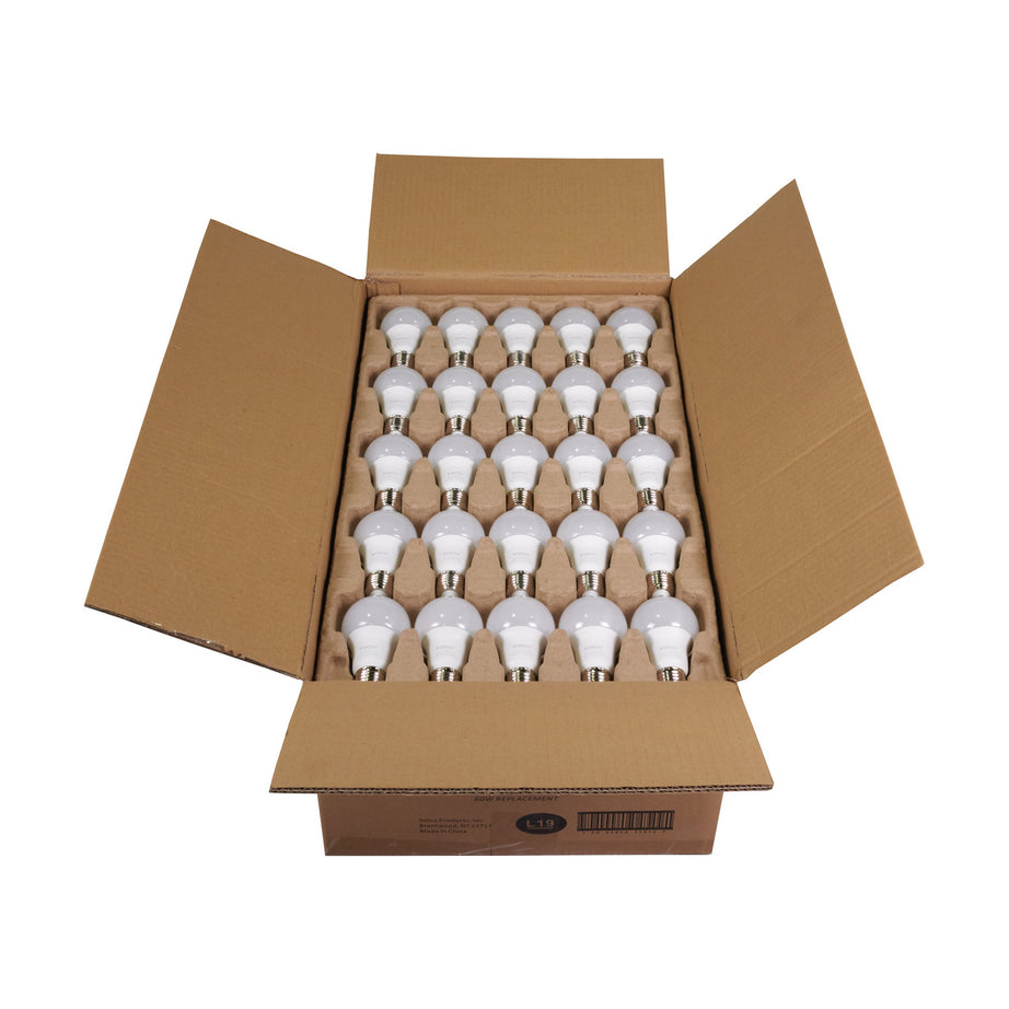 Satco - S11412 - Light Bulb - Frost