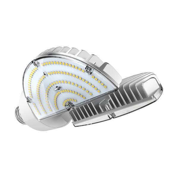 Satco - S13121 - Light Bulb - Clear