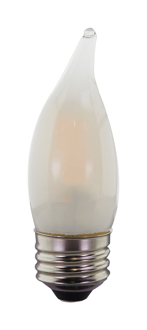 Satco - S21731 - Light Bulb - Frost