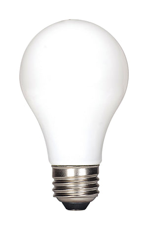 Satco - S21733 - Light Bulb - White