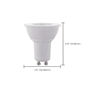Satco - S21743 - Light Bulb - White