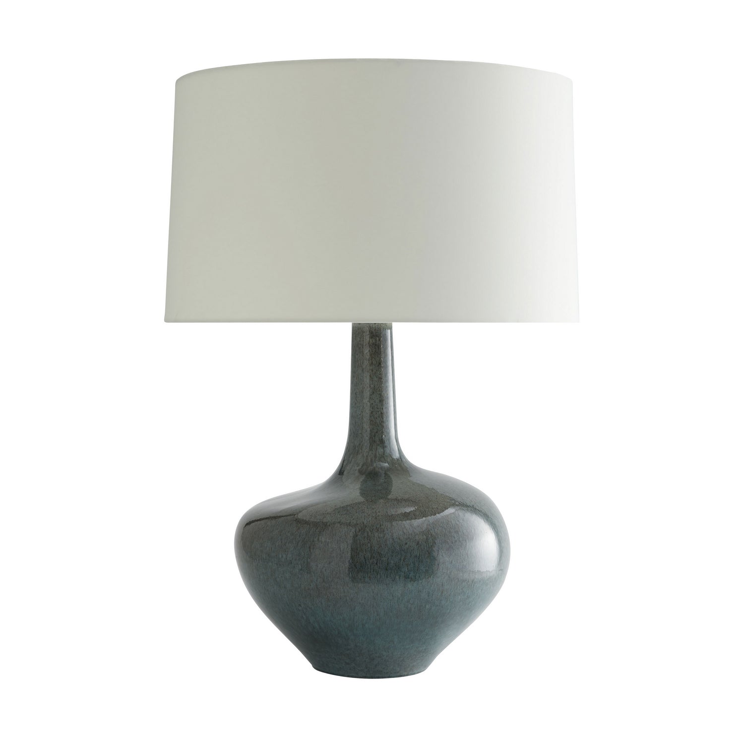 Arteriors - 11049-690 - One Light Table Lamp - Nash - Tidal Reactive