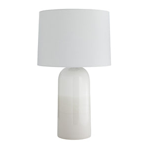 Arteriors - 11128-121 - One Light Table Lamp - Serena - Petal Ombre