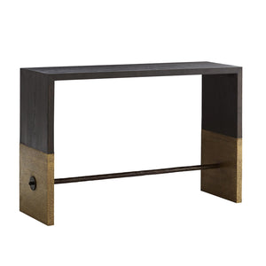 Arteriors - 4379 - Console - Lyle - Sable