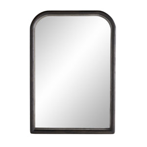 Arteriors - 4720 - Mirror - Betheny - Dark Walnut