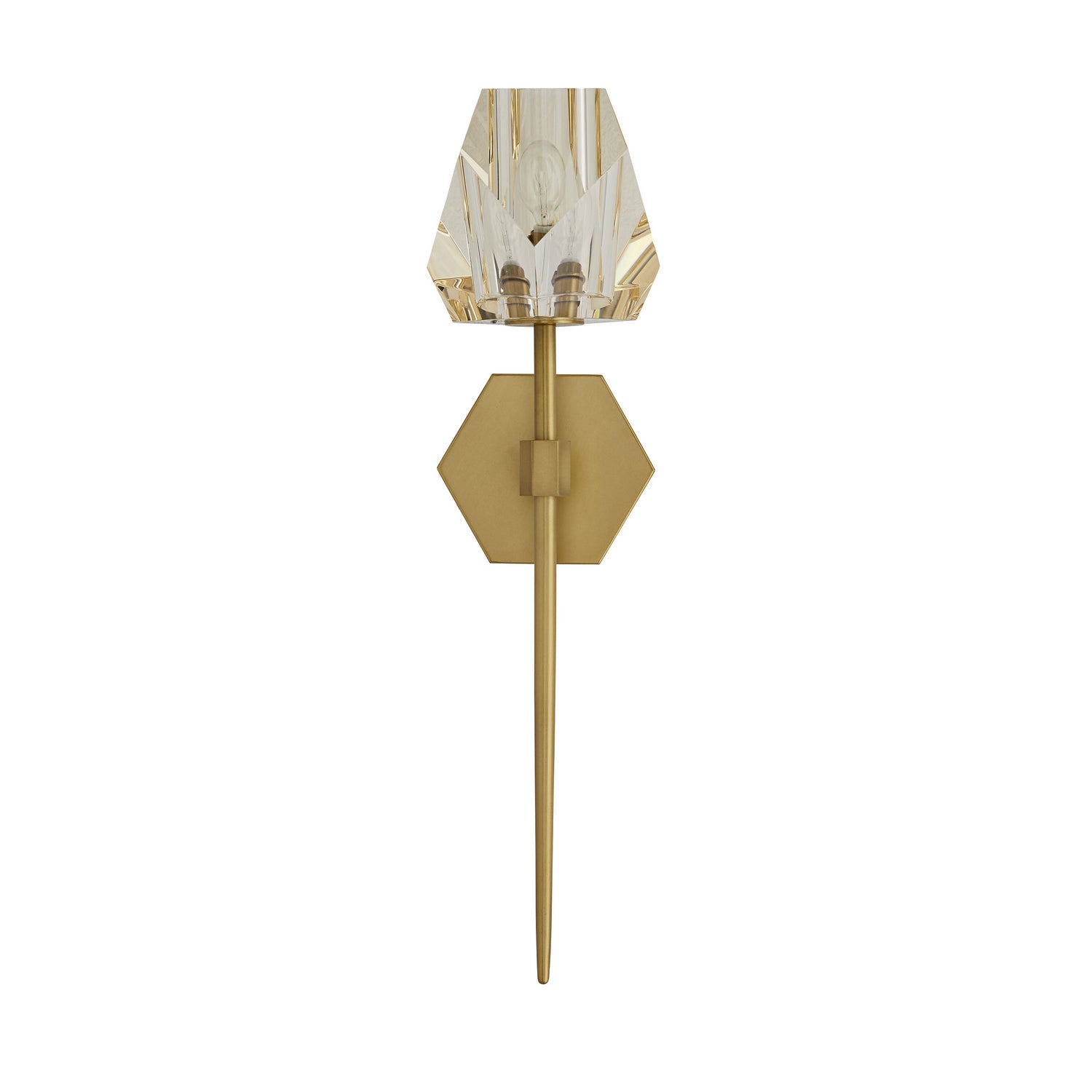 Arteriors Gemma Wall Sconce