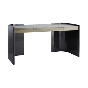 Arteriors - 5081 - Desk - Parnell - Chateau Gray