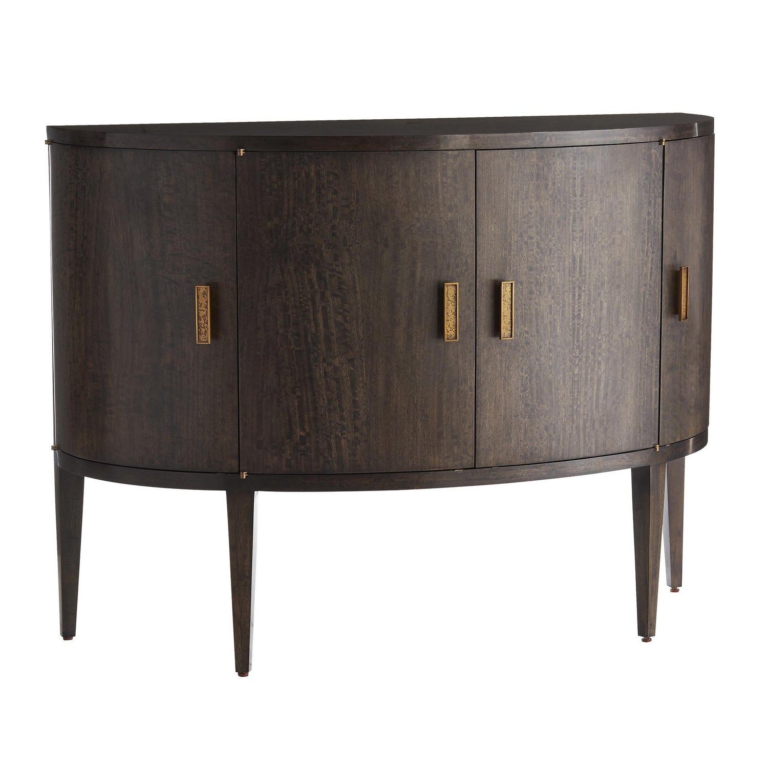 Arteriors - 5519 - Console - Leilani - Brindle