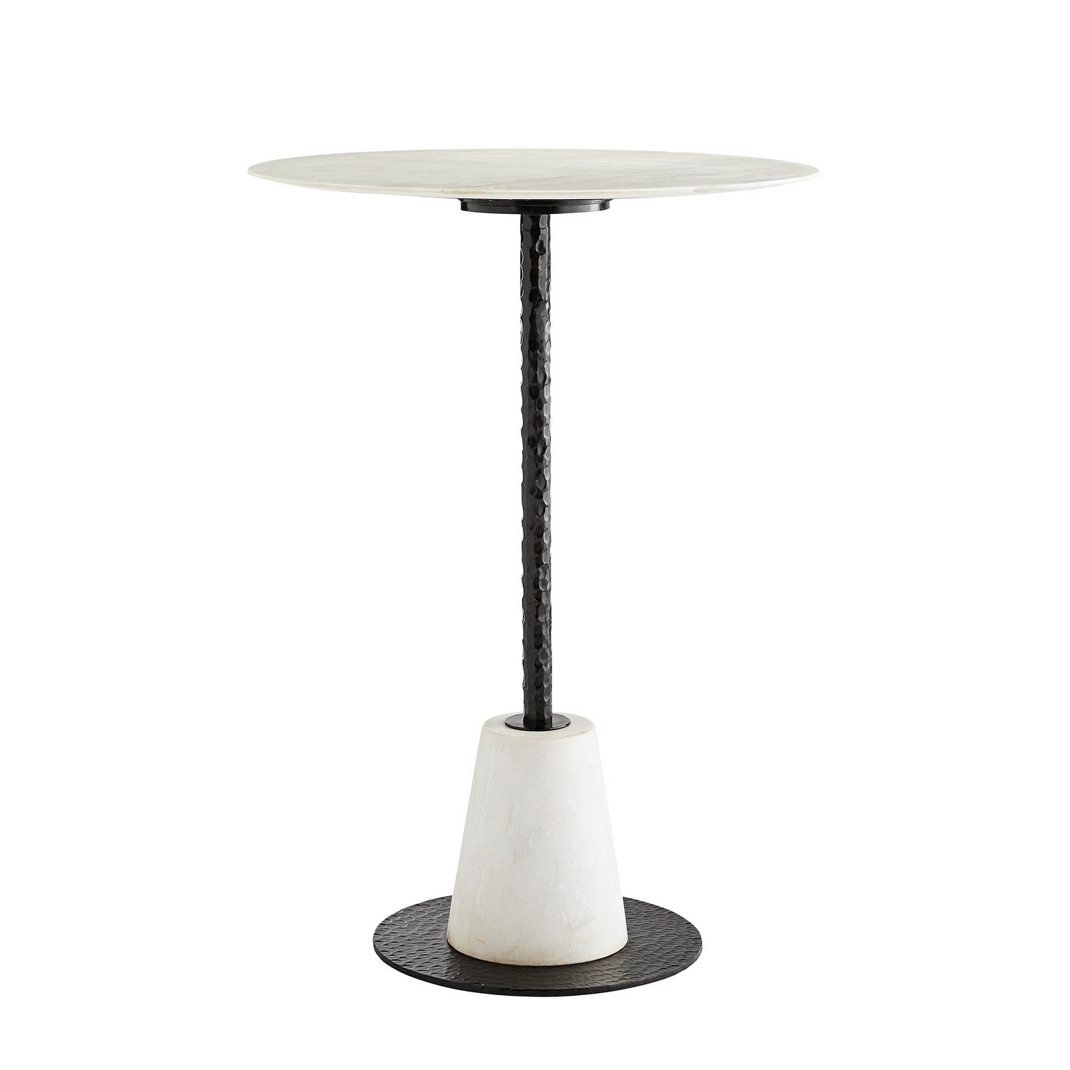 Arteriors - 6058 - Table - Celeste - White