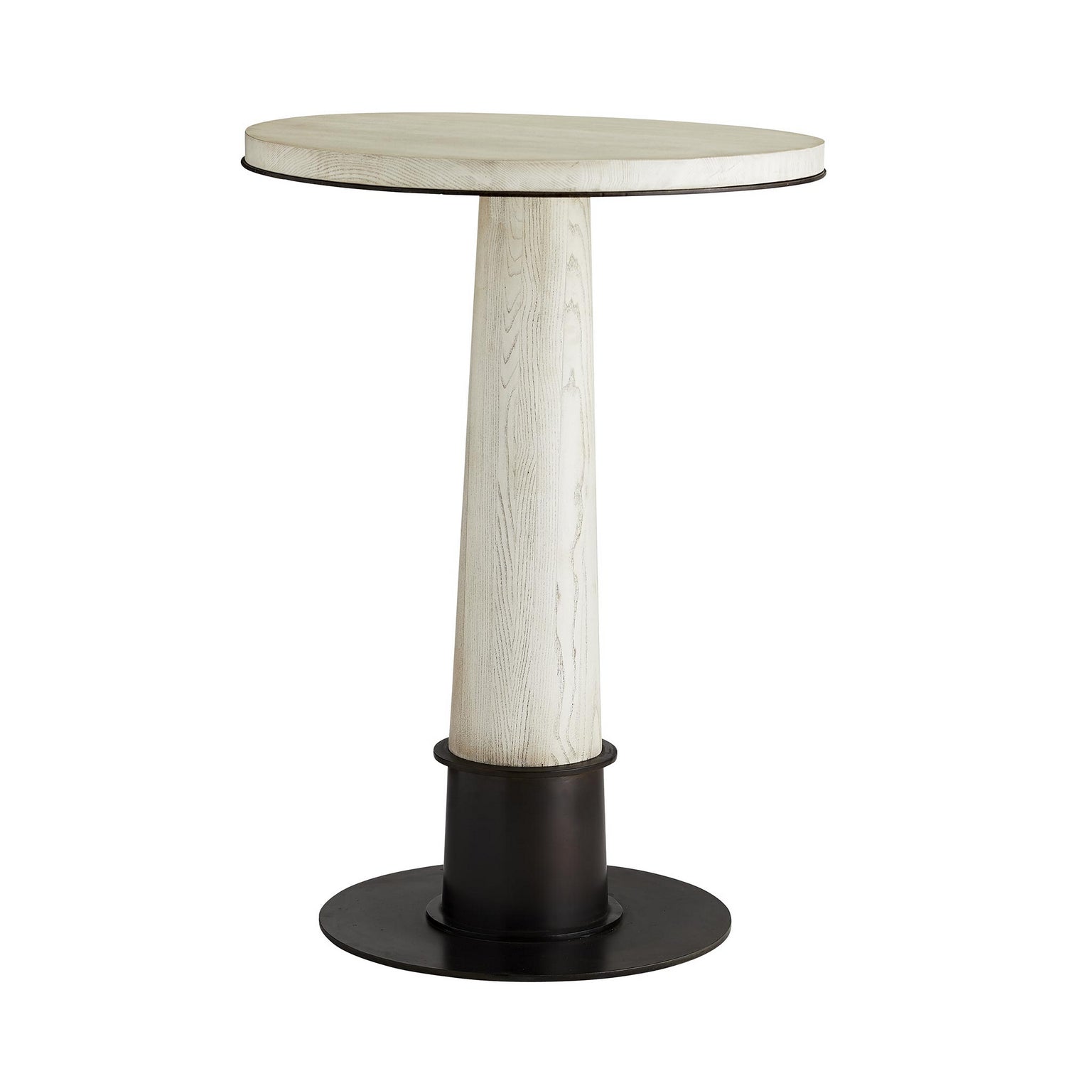 Arteriors - 6059 - Table - Kamile - Smoke