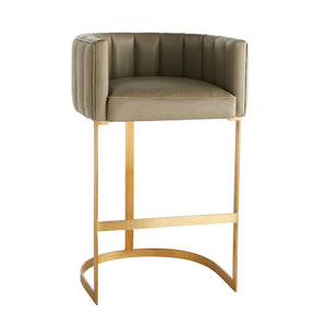 Arteriors - 6883 - Bar Stool - Tatum - Morel