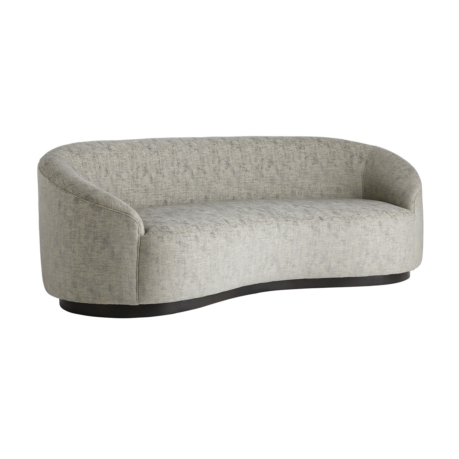 Arteriors - 8127 - Sofa - Turner - Oyster Jacquard