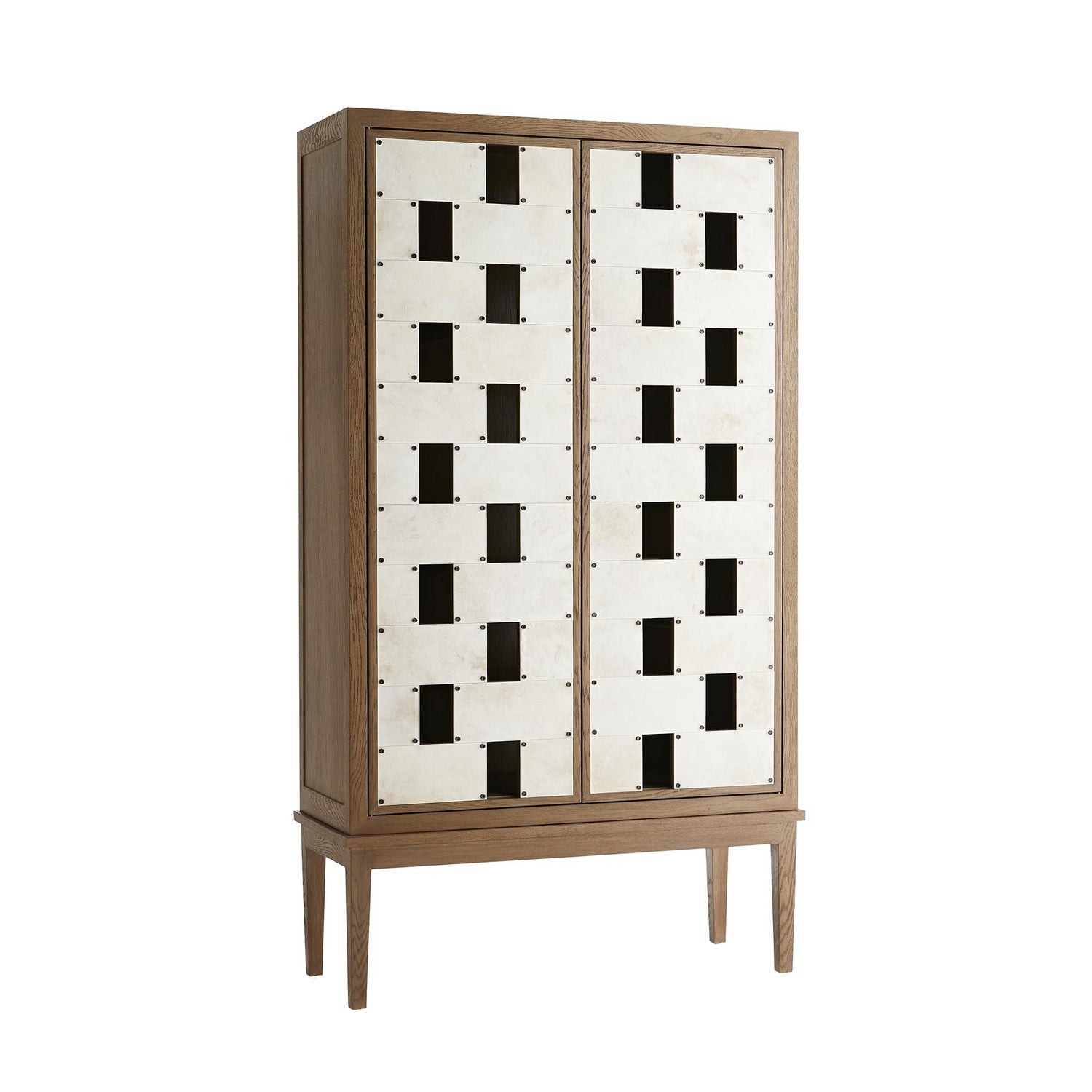 Arteriors - DP4004 - Cabinet - Salotto - Golden