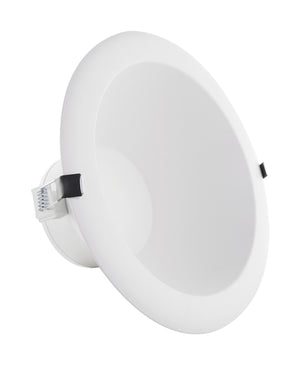 Satco - S11811 - LED Downlight - White