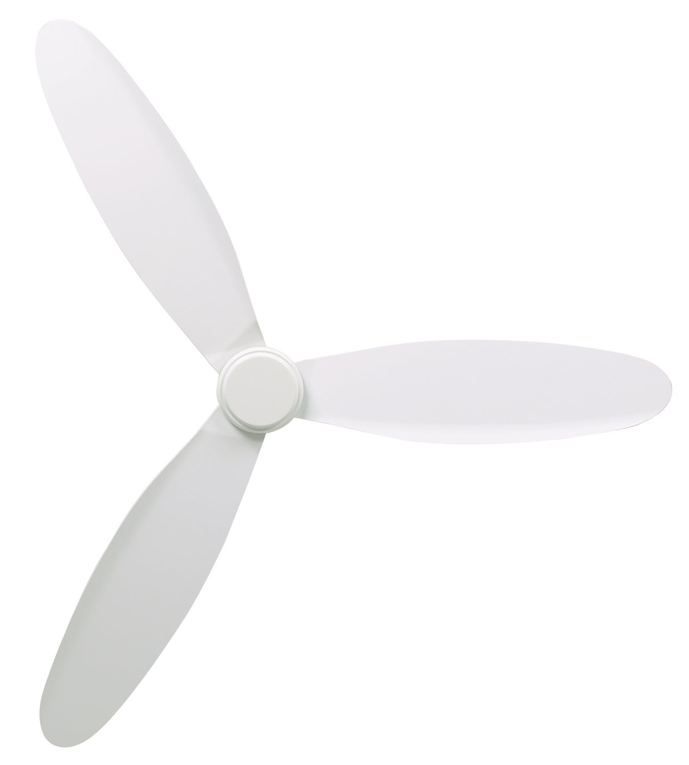 Beacon Lighting - 21287001 - 52``Ceiling Fan - Radar - White