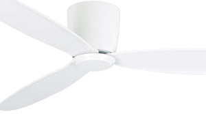 Beacon Lighting - 21287001 - 52``Ceiling Fan - Radar - White