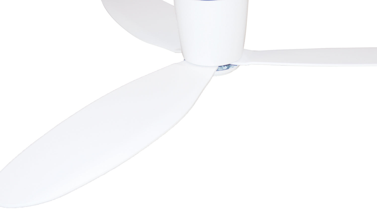 Beacon Lighting - 21287001 - 52``Ceiling Fan - Radar - White