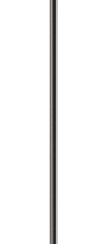 BlackJack Lighting - 92001-24-SN - Stem Section - Part - Satin Nickel
