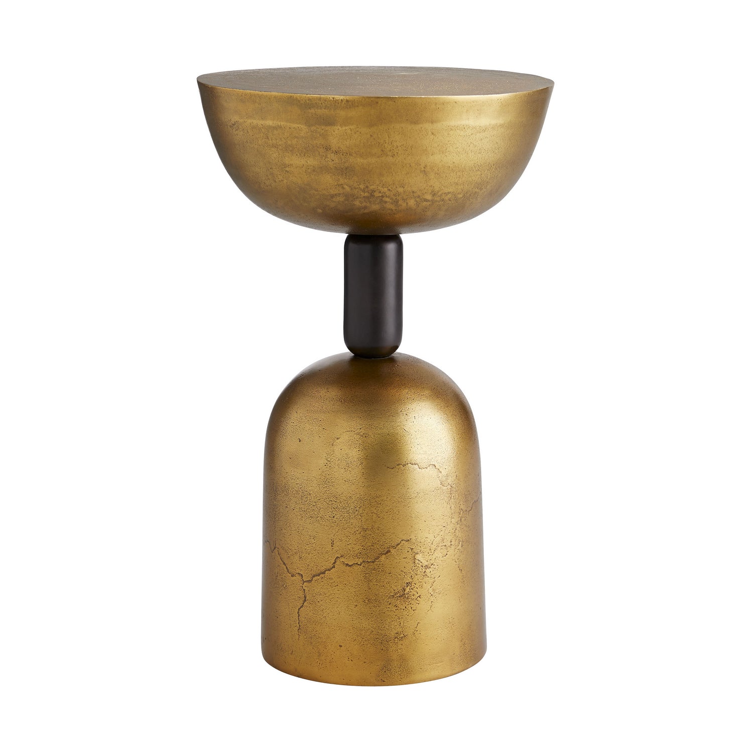 Arteriors - 4797 - Table - Dax - Antique Brass