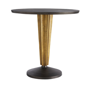 Arteriors - 4818 - Accent Table - Electra - Bronze