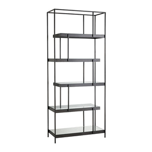 Arteriors - 4835 - Etagere - Daniel - Bronze