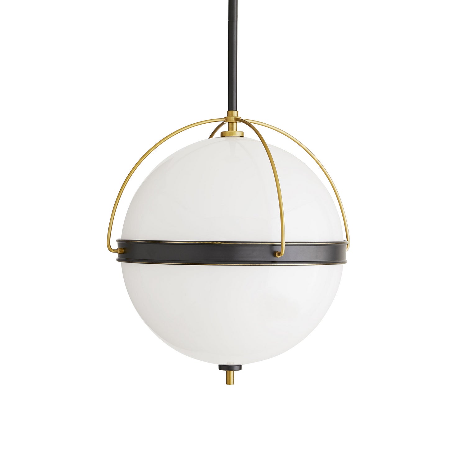 Arteriors - 49664 - Two Light Pendant - Dorothy - Bronze