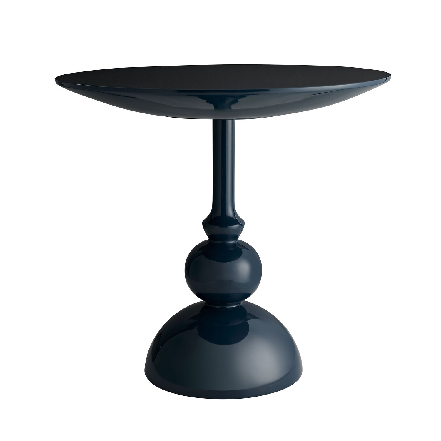 Arteriors - 5601 - Entry Table - Fannin - Navy