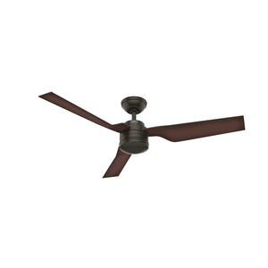 Hunter - 50258 - 52" Ceiling Fan - Cabo Frio - New Bronze