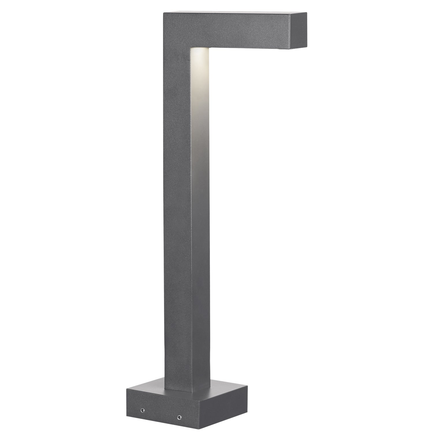 Visual Comfort Modern - 700OASTR92718DH12SST - LED Outdoor Path - Strut - Charcoal