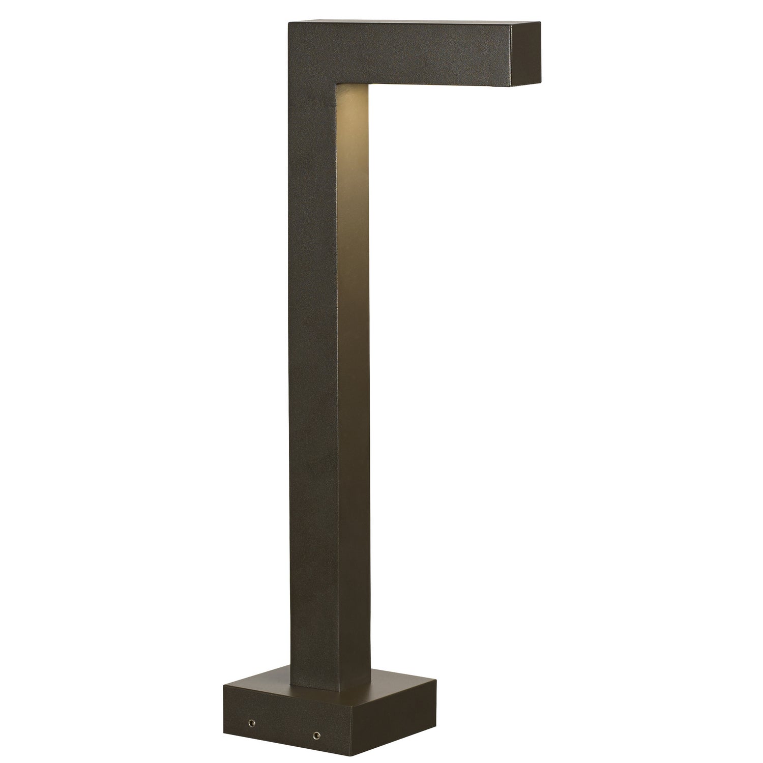 Visual Comfort Modern - 700OASTR92718DZ12S - LED Outdoor Path - Strut - Bronze