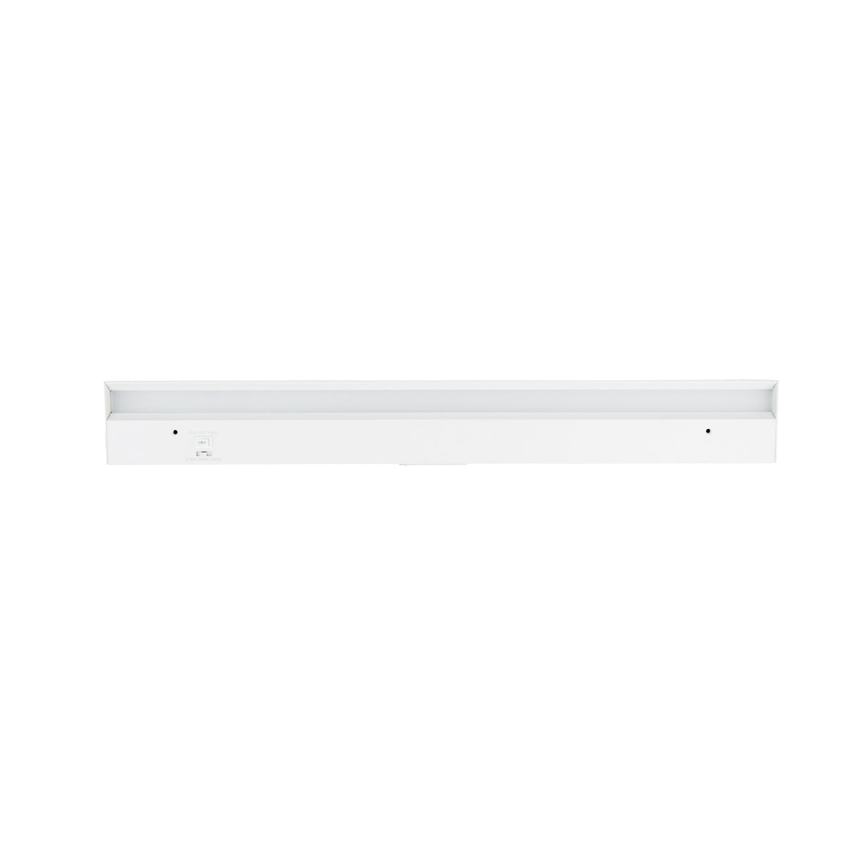 W.A.C. Lighting - BA-AC24-CS-WT - LED Light Bar - Cct Barlight - White