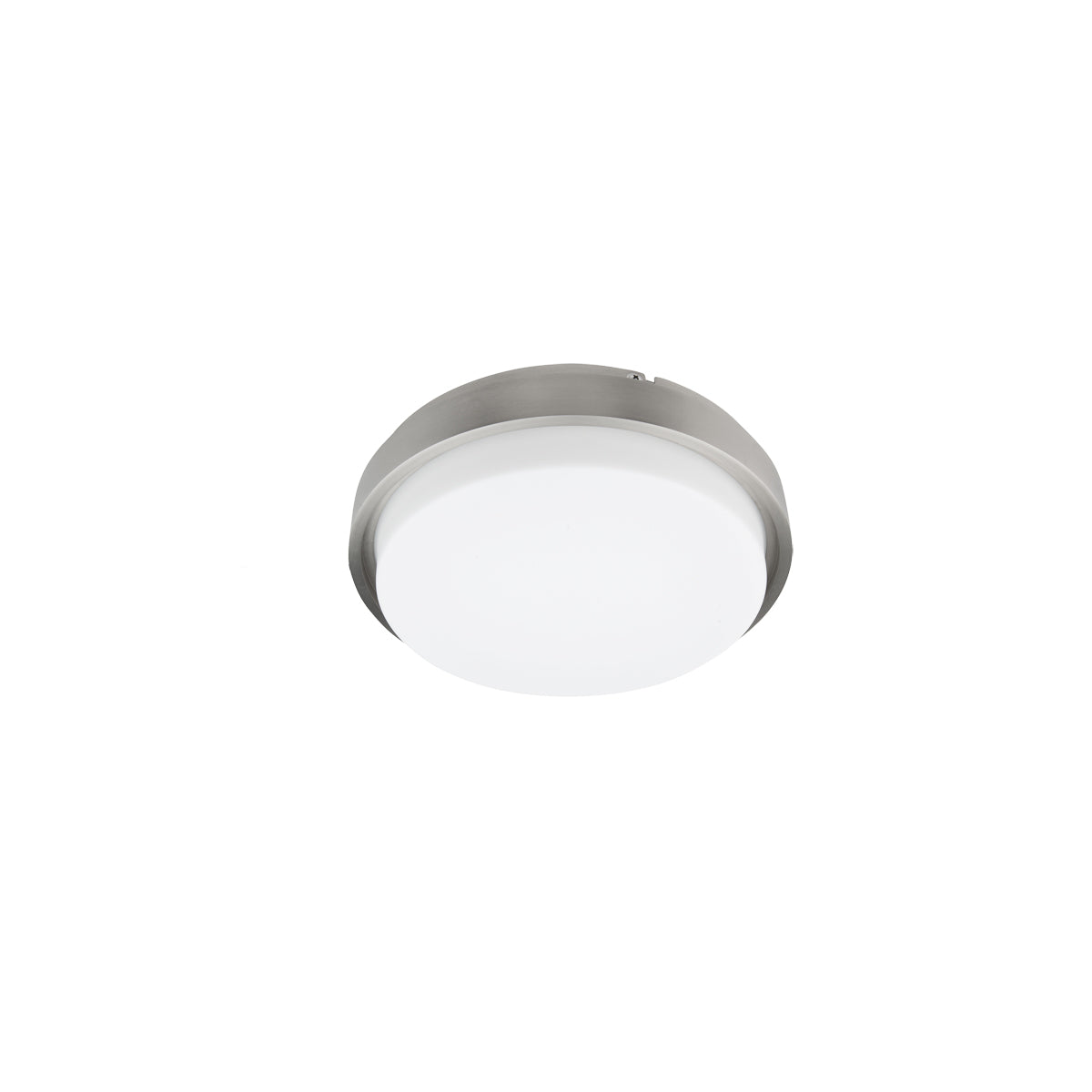 W.A.C. Lighting - FM-200111-CS-BN - LED Flush Mount - Lithium - Brushed Nickel