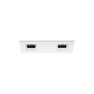 W.A.C. Lighting - MT-22PT-WT - LED Multiples - Ocularc - White