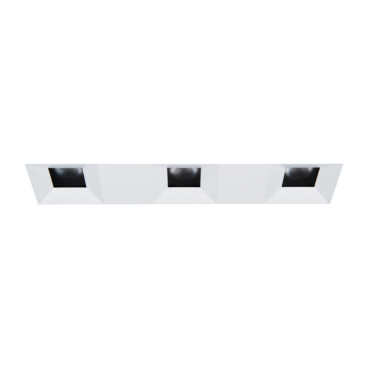 W.A.C. Lighting - MT-23DL-WT - LED Multiples - Ocularc - White