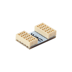 W.A.C. Lighting - T24-FF-WT - Cable Extender - Invisiled Cct - White