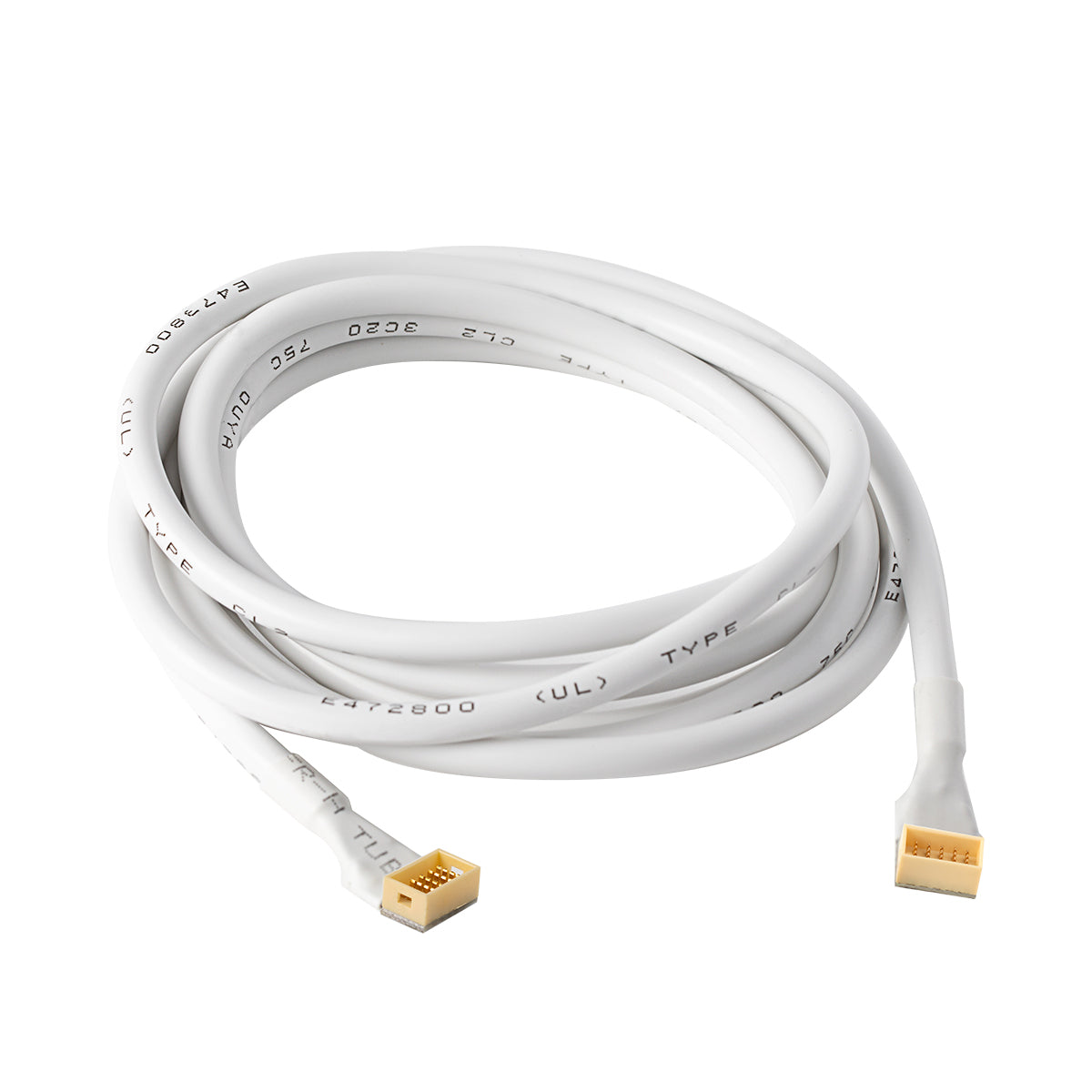 W.A.C. Lighting - T24-IC-072-BK - Cable - Invisiled Cct - Black