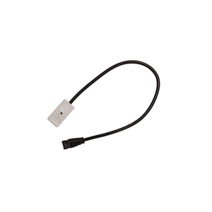 W.A.C. Lighting - T24-WE-B072-BK - Outdoor Lead Wire - Invisiled Outdoor - Black