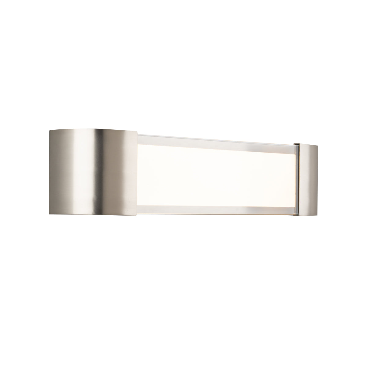 W.A.C. Lighting - WS-36022-BN - LED Bath - Melrose - Brushed Nickel