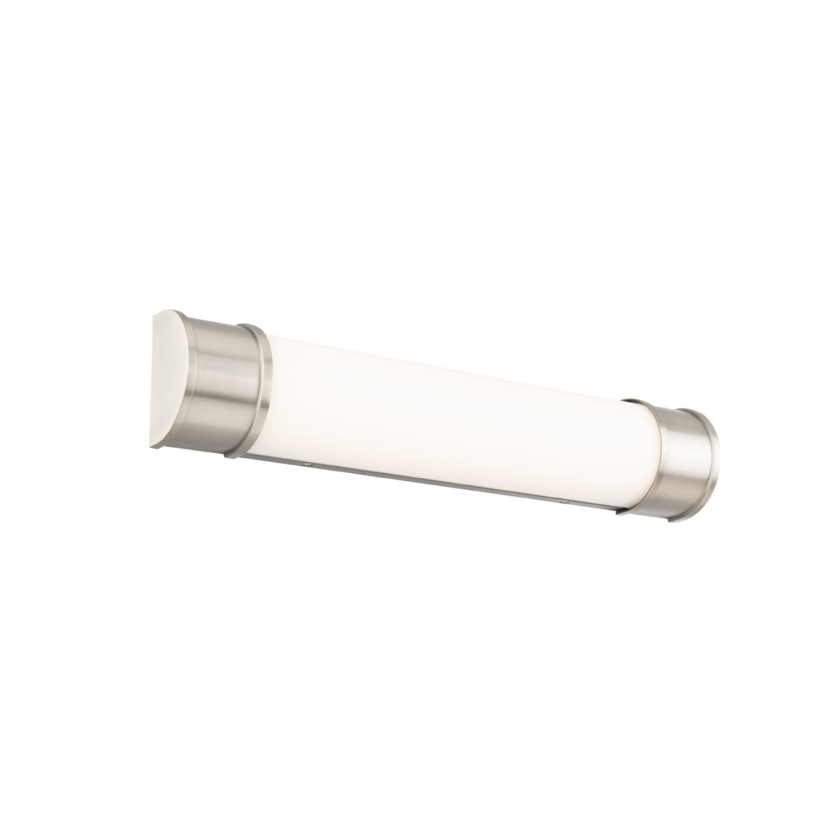 W.A.C. Lighting - WS-37024-BN - LED Bath - Mercer - Brushed Nickel