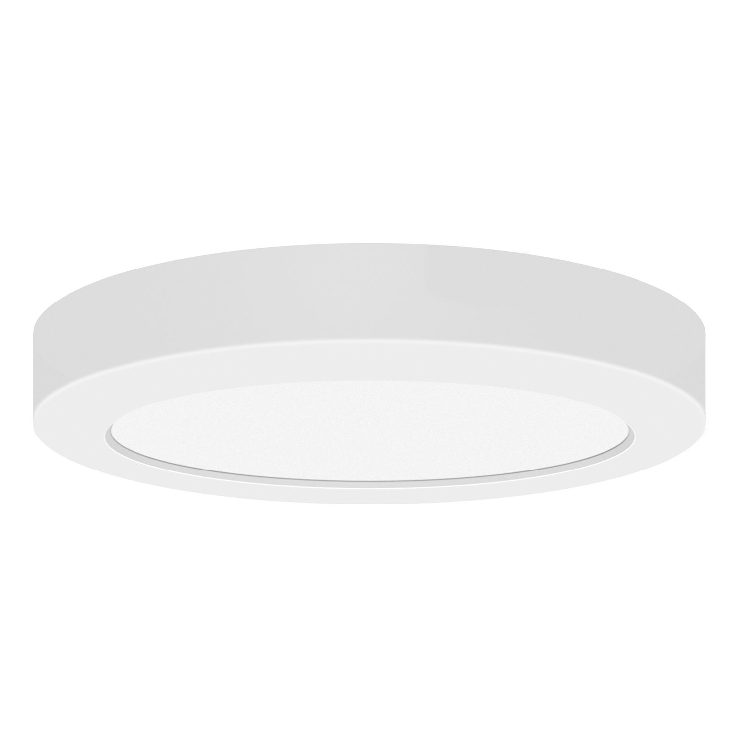 Access - 20849LEDD-WH/ACR - LED Flush Mount - ModPLUS - White