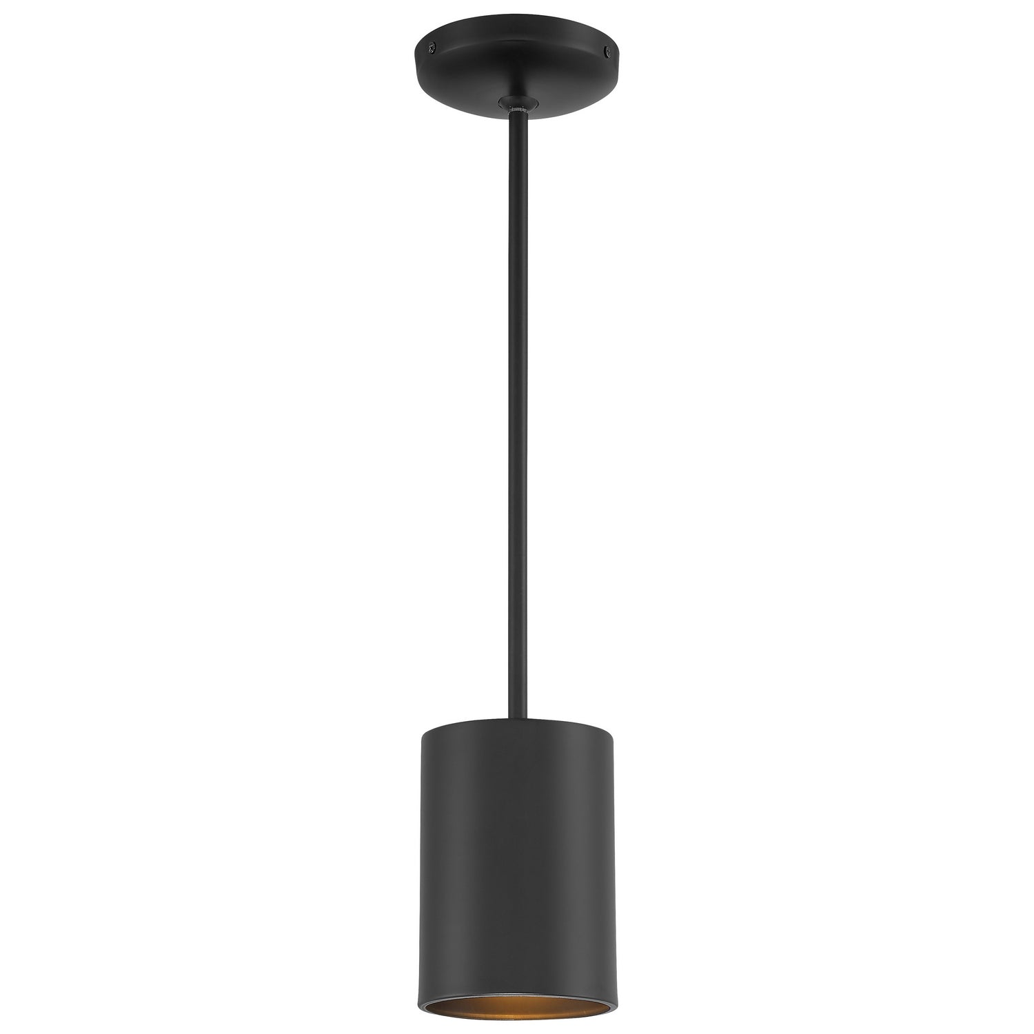 Access - 29000LEDDLP-MBL - LED Pendant - Pilson - Matte Black