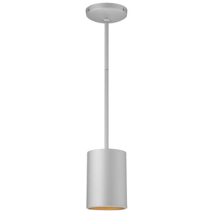 Access - 29000LEDDLP-SAT - LED Pendant - Pilson - Satin