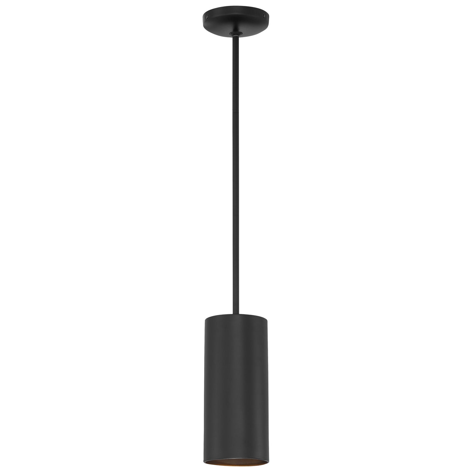 Access - 29001LEDDLP-MBL - LED Pendant - Pilson - Matte Black