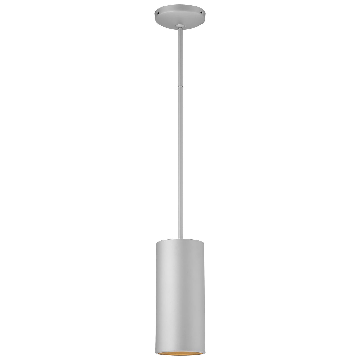 Access - 29001LEDDLP-SAT - LED Pendant - Pilson - Satin