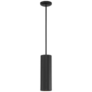 Access - 29002LEDDLP-MBL - LED Pendant - Pilson - Matte Black